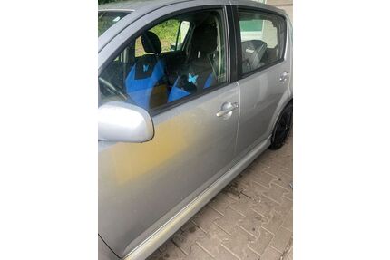 Daihatsu Sirion Gebrauchtwagen