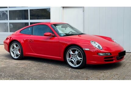 Porsche 997 Gebrauchtwagen