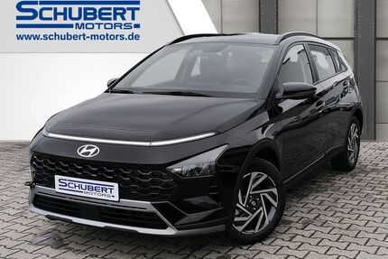 Hyundai BAYON Gebrauchtwagen