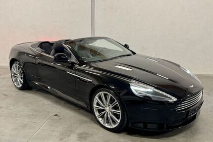 Aston Martin Virage Gebrauchtwagen