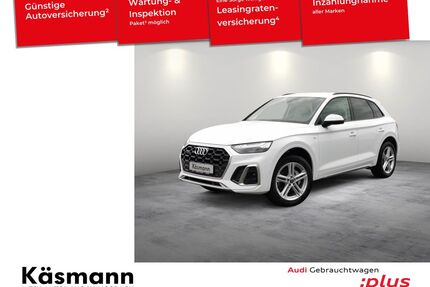 Audi Q5 Gebrauchtwagen
