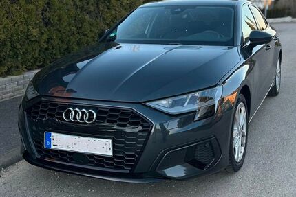 Audi A3 Gebrauchtwagen