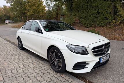 Mercedes-Benz E 350 Gebrauchtwagen