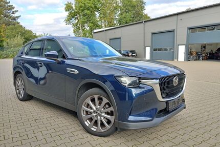 Mazda CX-60 Gebrauchtwagen