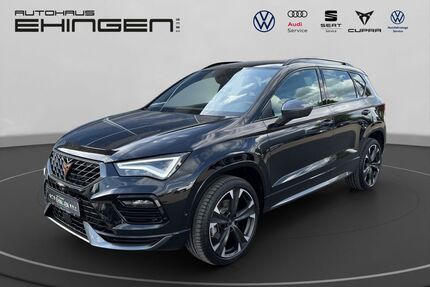 Cupra Ateca Gebrauchtwagen