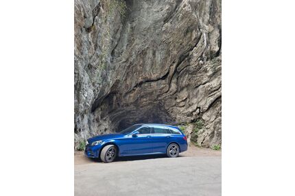 Mercedes-Benz C 300 Gebrauchtwagen
