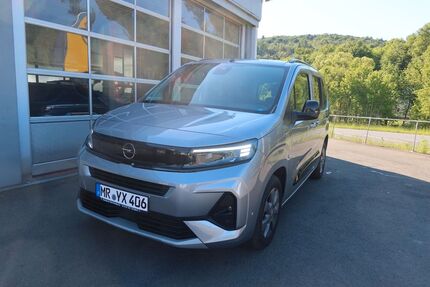 Opel Combo Gebrauchtwagen