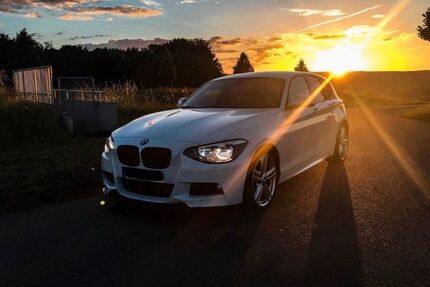 BMW 116 Gebrauchtwagen