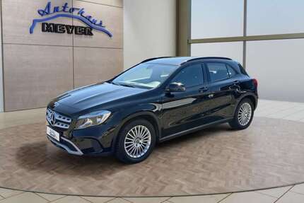 Mercedes-Benz GLA 180 Gebrauchtwagen