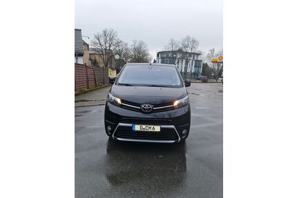 Toyota Proace (Verso) Gebrauchtwagen