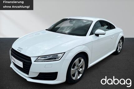 Audi TT Gebrauchtwagen