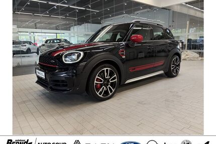 Mini John Cooper Works Countryman Gebrauchtwagen