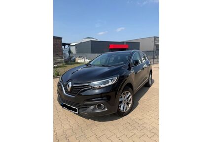 Renault Kadjar Gebrauchtwagen