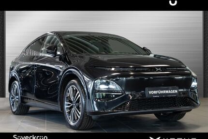 XPeng G6 Gebrauchtwagen