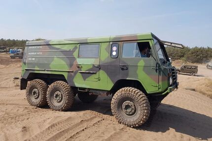 Volvo Andere Gebrauchtwagen