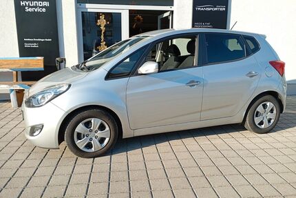 Hyundai ix20 Gebrauchtwagen