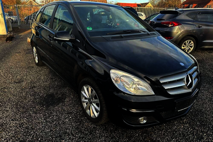 Mercedes-Benz B 160 Gebrauchtwagen