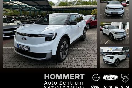 Ford Explorer Gebrauchtwagen