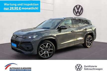 VW Tayron Gebrauchtwagen