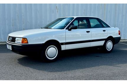 Audi 80 Gebrauchtwagen