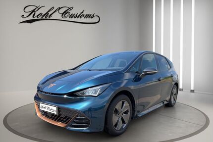 Cupra Born Gebrauchtwagen