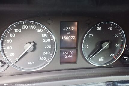 Mercedes-Benz C 180 Gebrauchtwagen