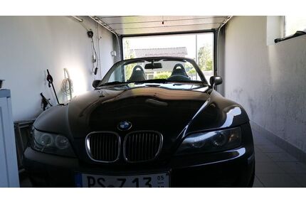 BMW Z3 Gebrauchtwagen