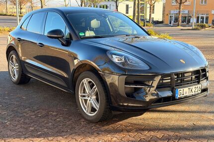Porsche Macan Gebrauchtwagen