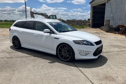 Ford Mondeo Gebrauchtwagen