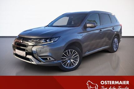 Mitsubishi Outlander Gebrauchtwagen