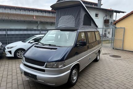 VW T4 Caravelle Gebrauchtwagen