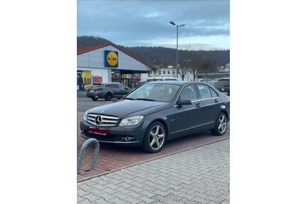 Mercedes-Benz C 180 Gebrauchtwagen