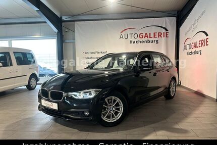 BMW 318 Gebrauchtwagen