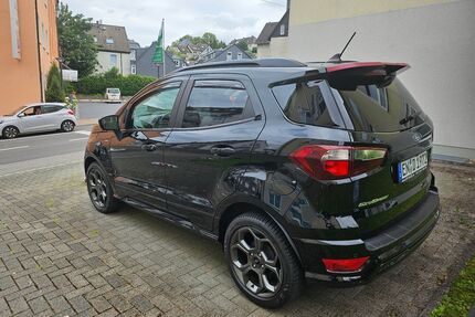 Ford EcoSport Gebrauchtwagen