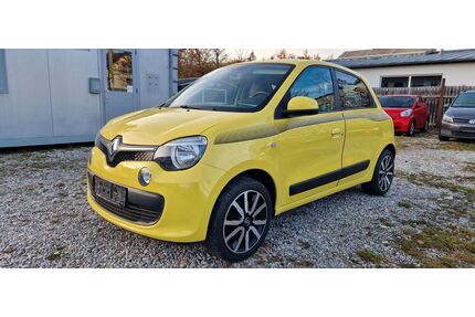 Renault Twingo Gebrauchtwagen