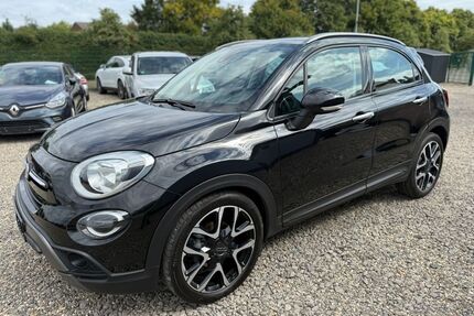 Fiat 500X Gebrauchtwagen