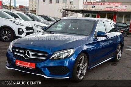 Mercedes-Benz C 200 Gebrauchtwagen