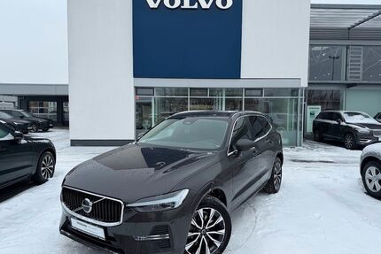 Volvo XC60 Gebrauchtwagen