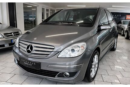 Mercedes-Benz B 150 Gebrauchtwagen