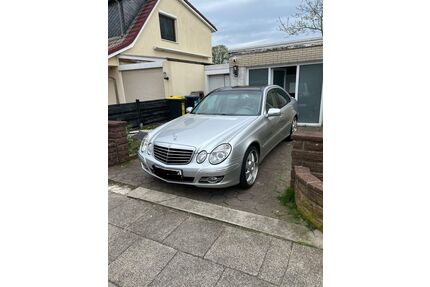 Mercedes-Benz E 240 Gebrauchtwagen