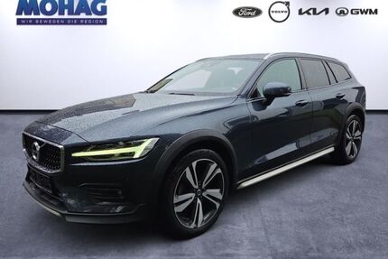 Volvo V60 Gebrauchtwagen