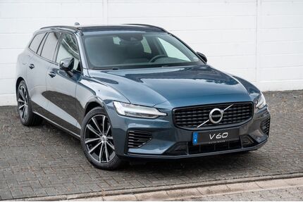 Volvo V60 Gebrauchtwagen