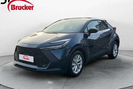 Toyota C-HR Gebrauchtwagen