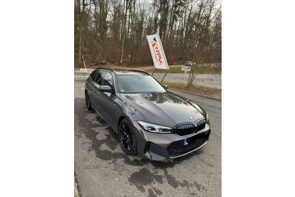 BMW 330 Gebrauchtwagen