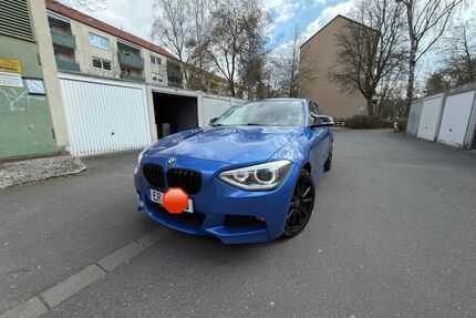 BMW 118 Gebrauchtwagen