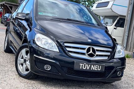 Mercedes-Benz B 180 Gebrauchtwagen