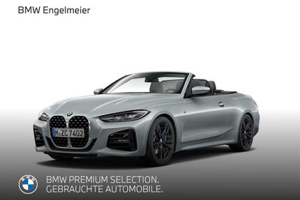 BMW 420 Gebrauchtwagen