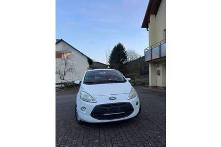 Ford Ka/Ka+ Gebrauchtwagen