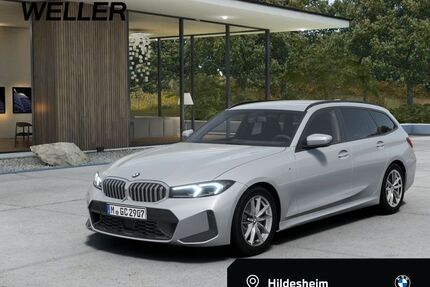 BMW 330 Gebrauchtwagen