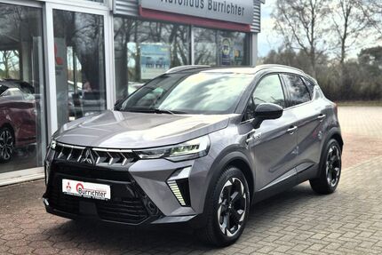 Mitsubishi ASX Gebrauchtwagen